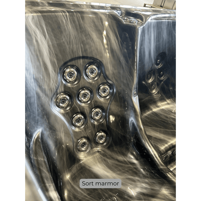 NorseTub Quadro Extreme - Badstugutta