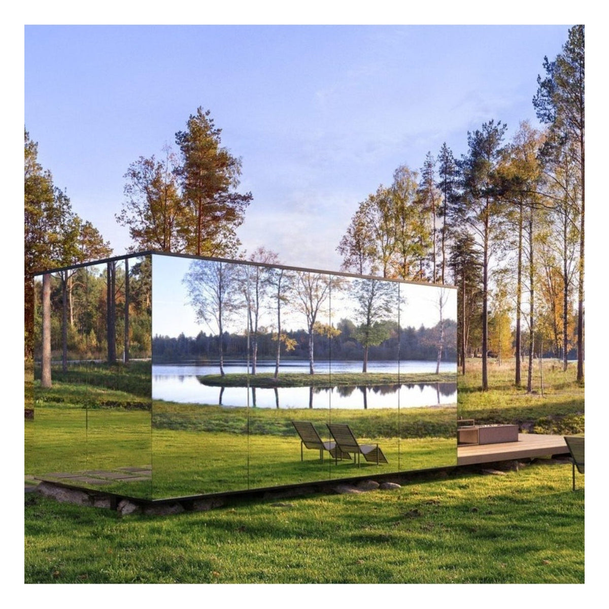 ÖÖD Large - Badstugutta