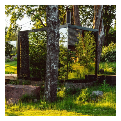 ÖÖD Medium - Badstugutta