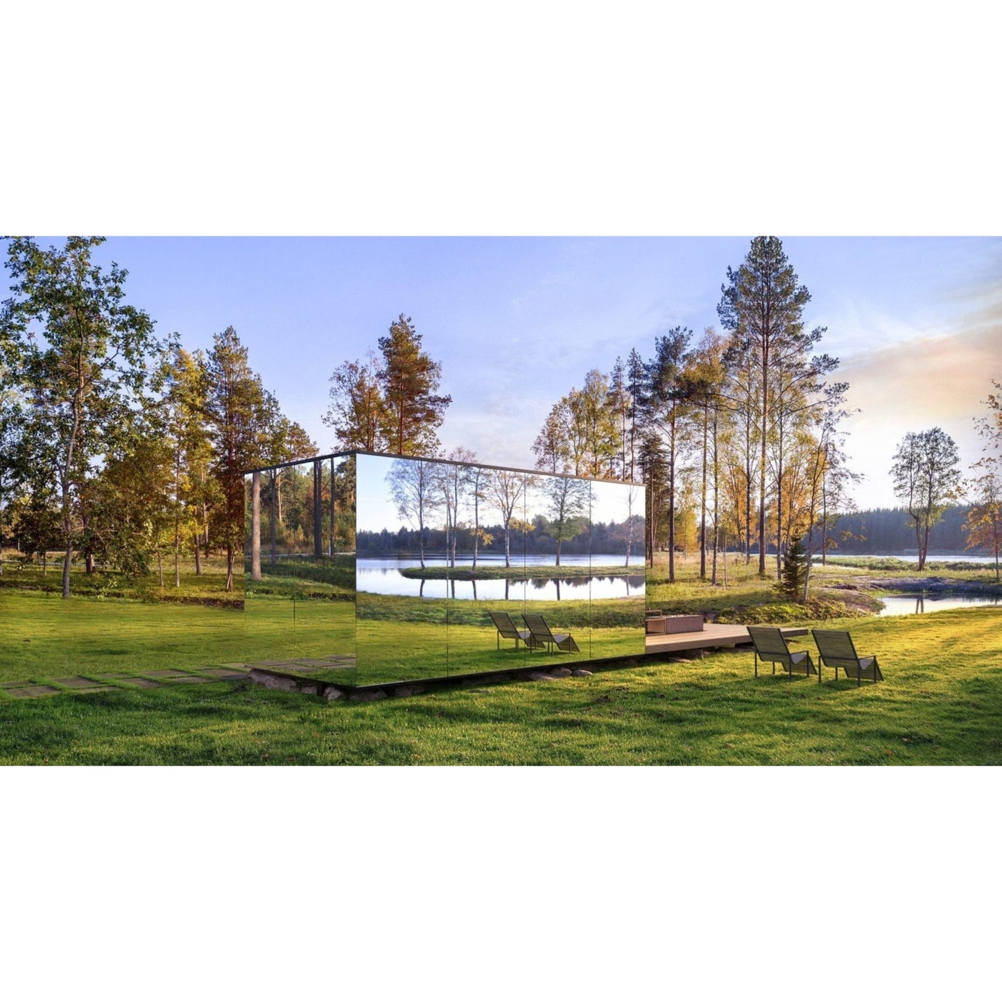 ÖÖD Large - Badstugutta