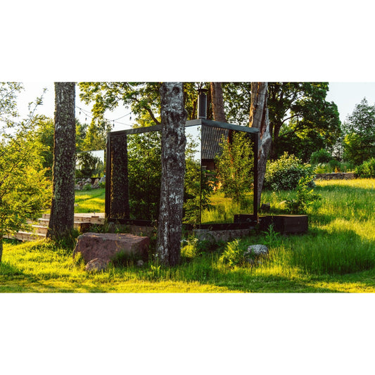 ÖÖD Medium - Badstugutta
