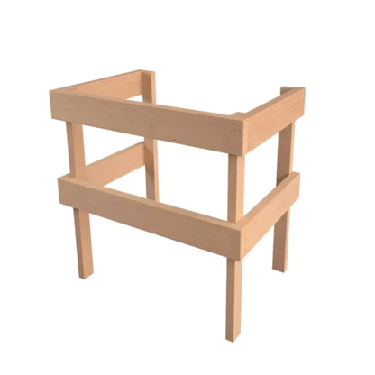 Ovnsbeskyttelse, 360 mm - Badstugutta