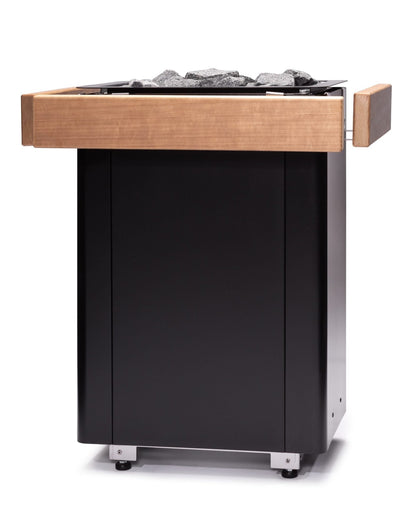 Ovnsbeskyttelse Narvi Ultra Small - Badstugutta