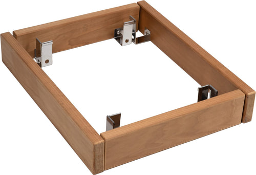 Ovnsbeskyttelse Narvi Ultra Small - Badstugutta