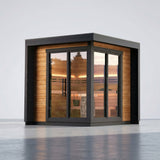 Patio Corner - Badstugutta