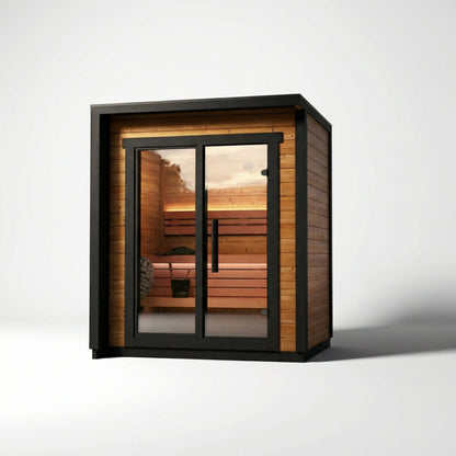 Patio Mini - Badstugutta