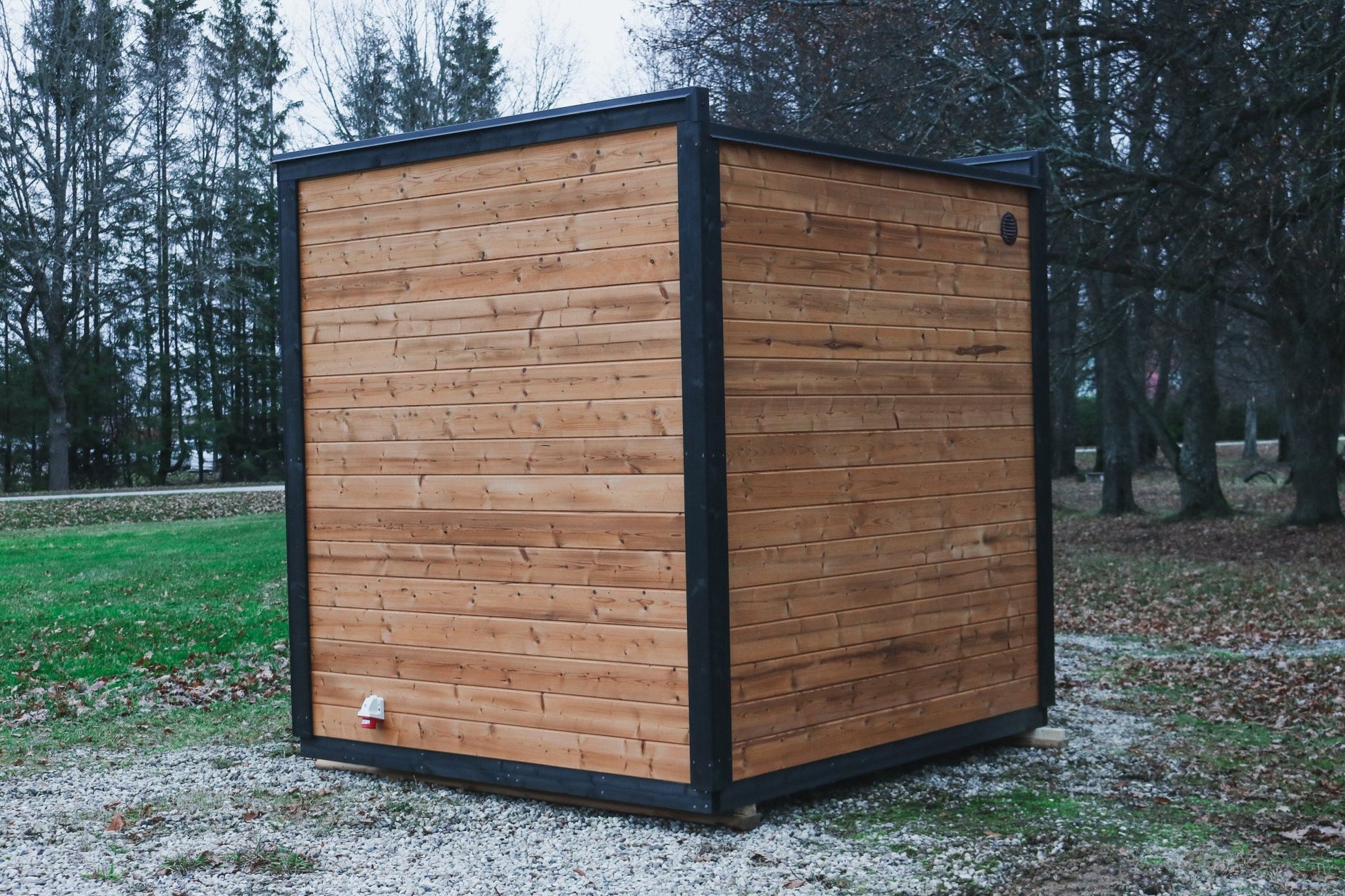 Patio XS - Badstugutta