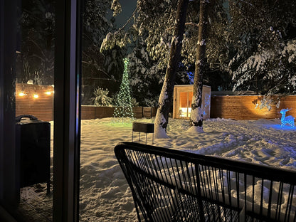 Patio XXS - Badstugutta