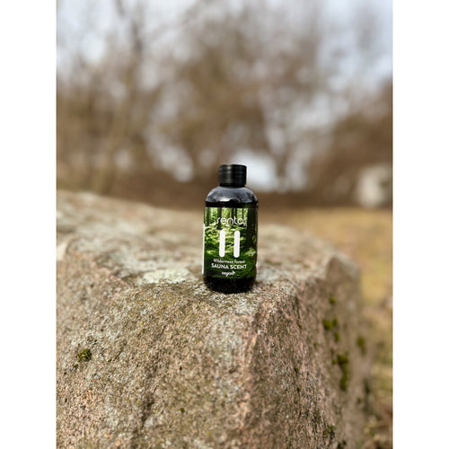 Rento Experience - 5x dufter - Badstugutta