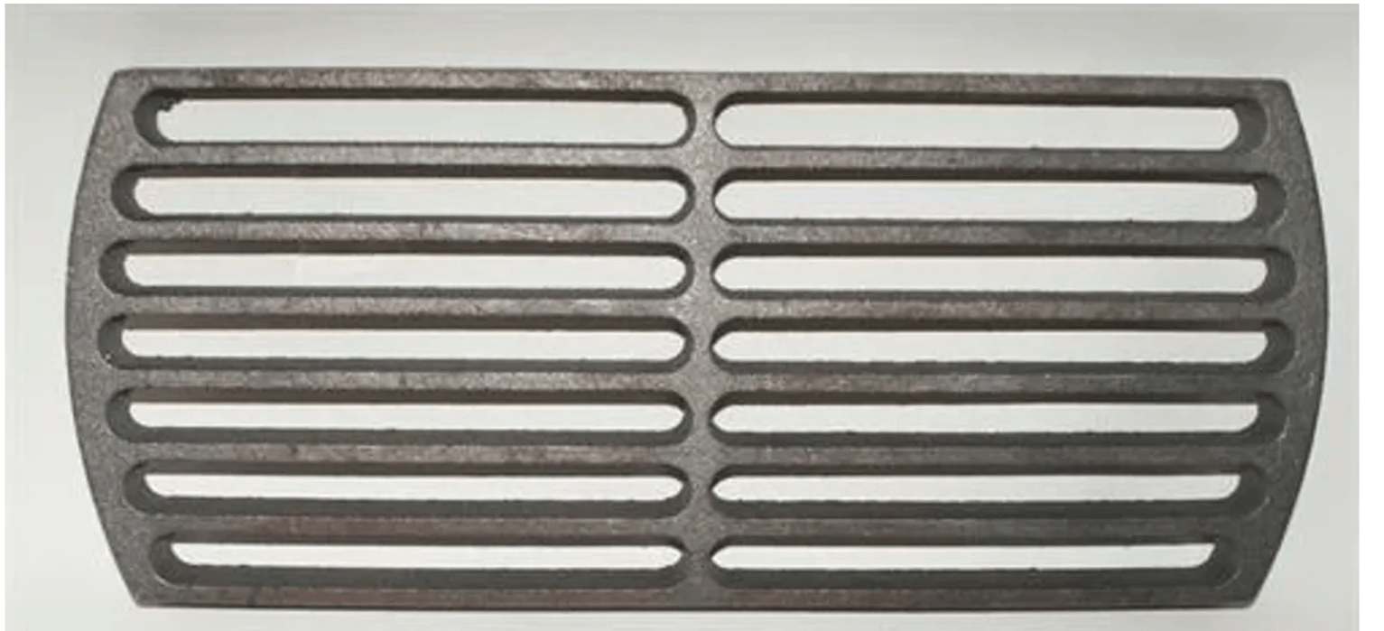Rist 210 x 360 mm til Kota Family,16,20 / Lappi. Aito 16, - Badstugutta