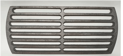 Rist 210 x 360 mm til Kota Family,16,20 / Lappi. Aito 16, - Badstugutta