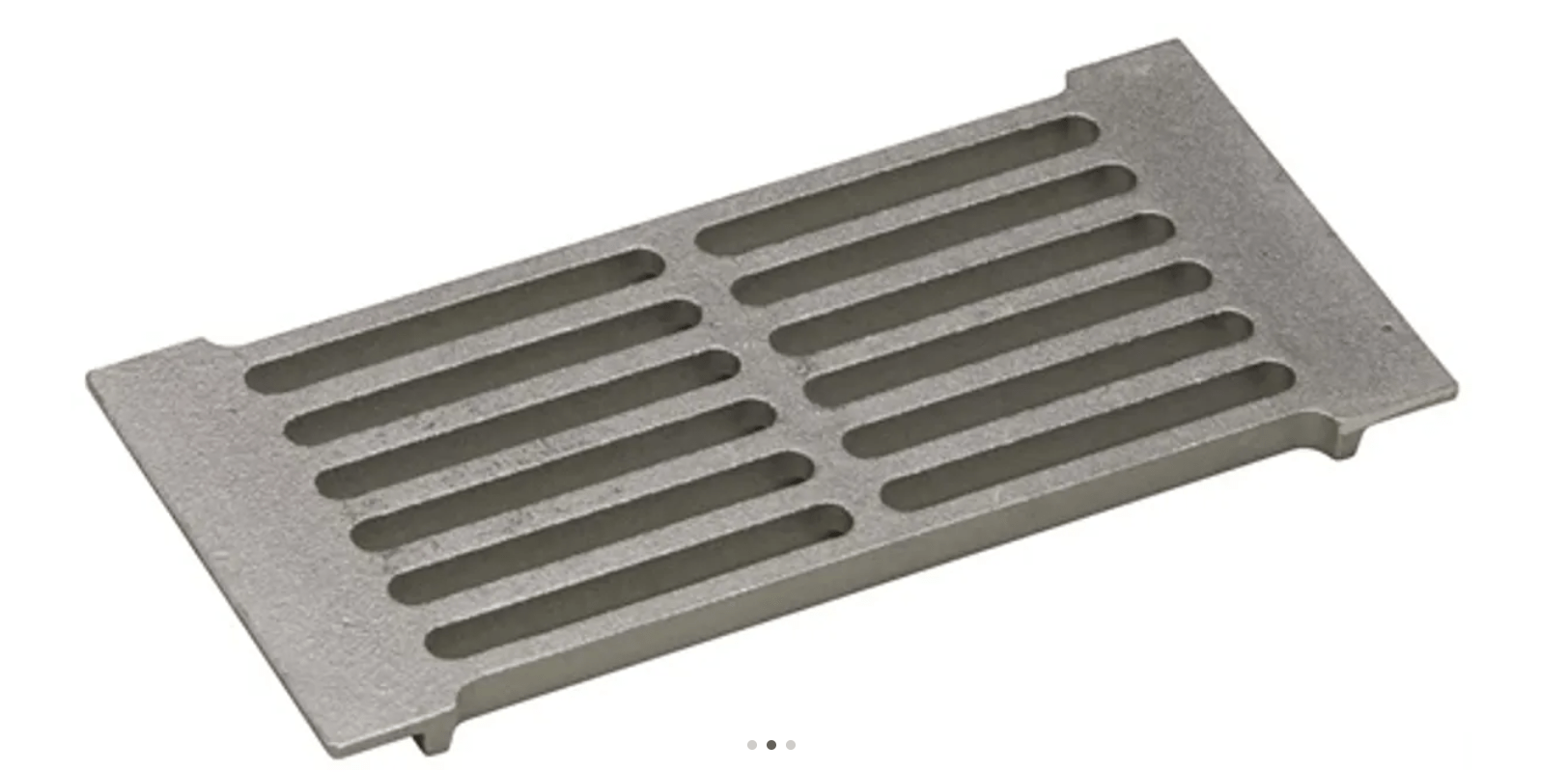 Rist Narvi 130x290mm, till Mirva, Kuru, N12, Røyk. - Badstugutta