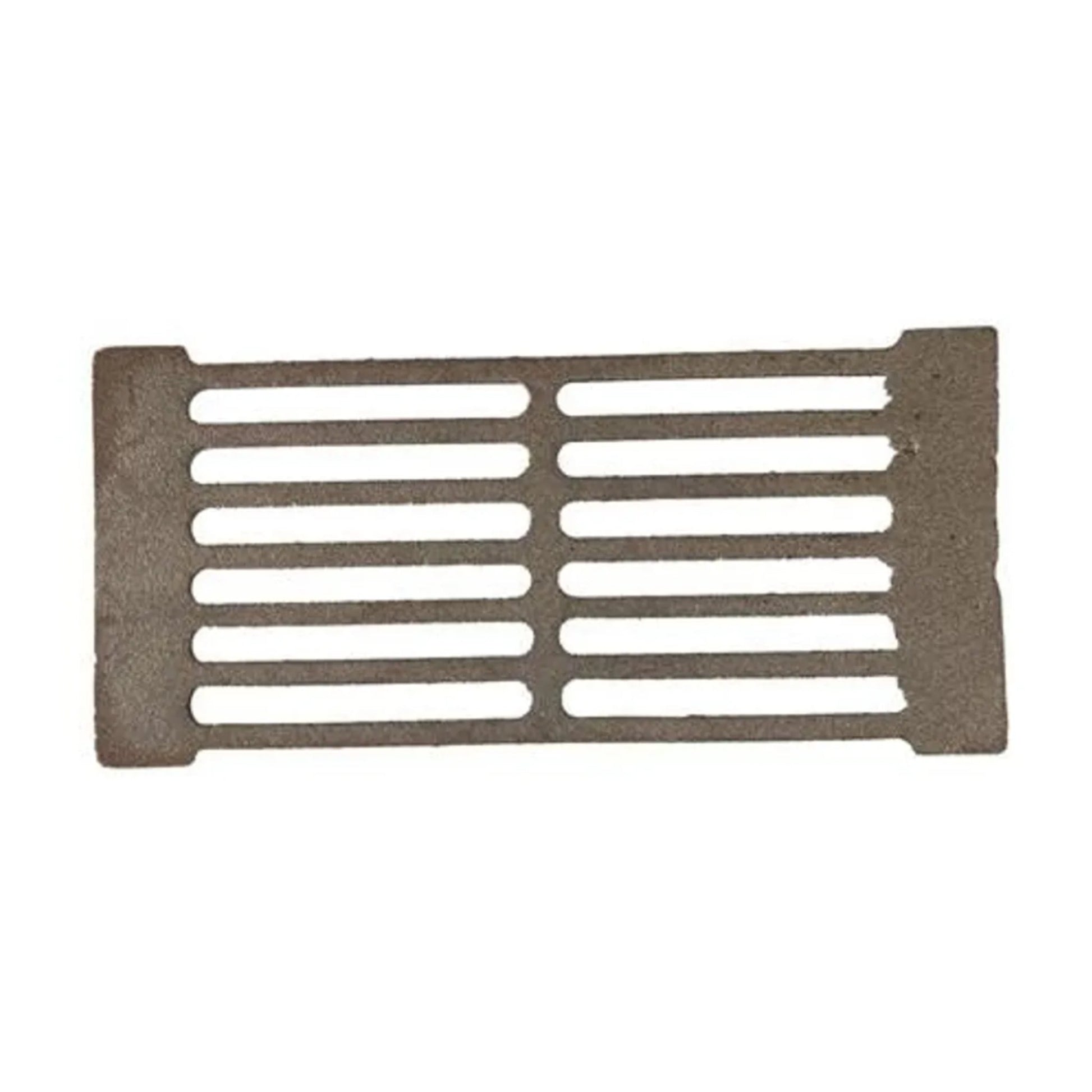 Rist Narvi 130x290mm, till Mirva, Kuru, N12, Røyk. - Badstugutta