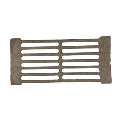 Rist Narvi 130x290mm, till Mirva, Kuru, N12, Røyk. - Badstugutta