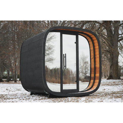 RoundCube Mini - Badstugutta