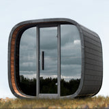 RoundCube Mini - Badstugutta