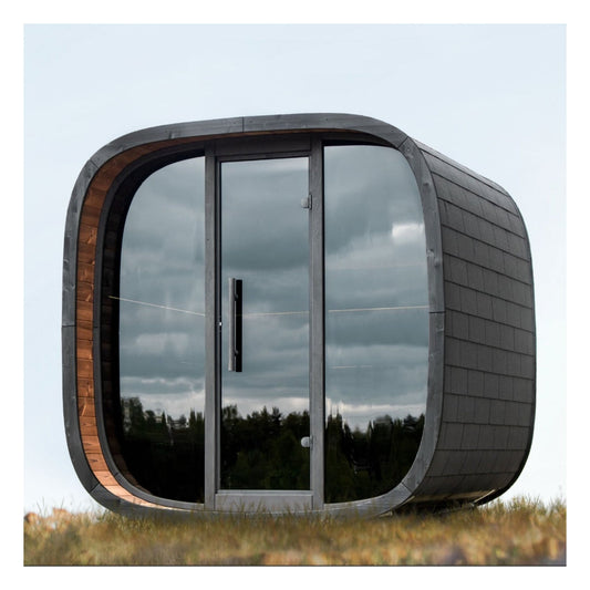 RoundCube Mini - Badstugutta