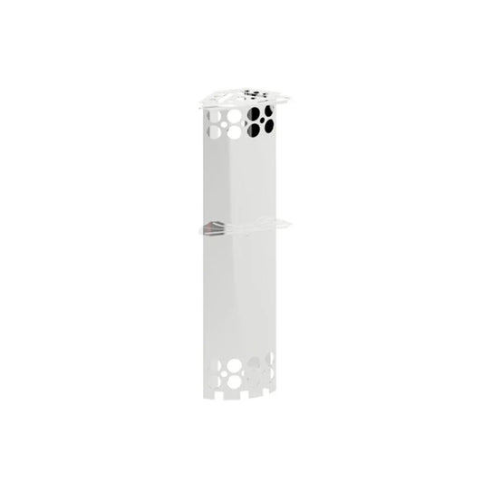 Sawo Tower Hjørne Stone Spacer - Badstugutta