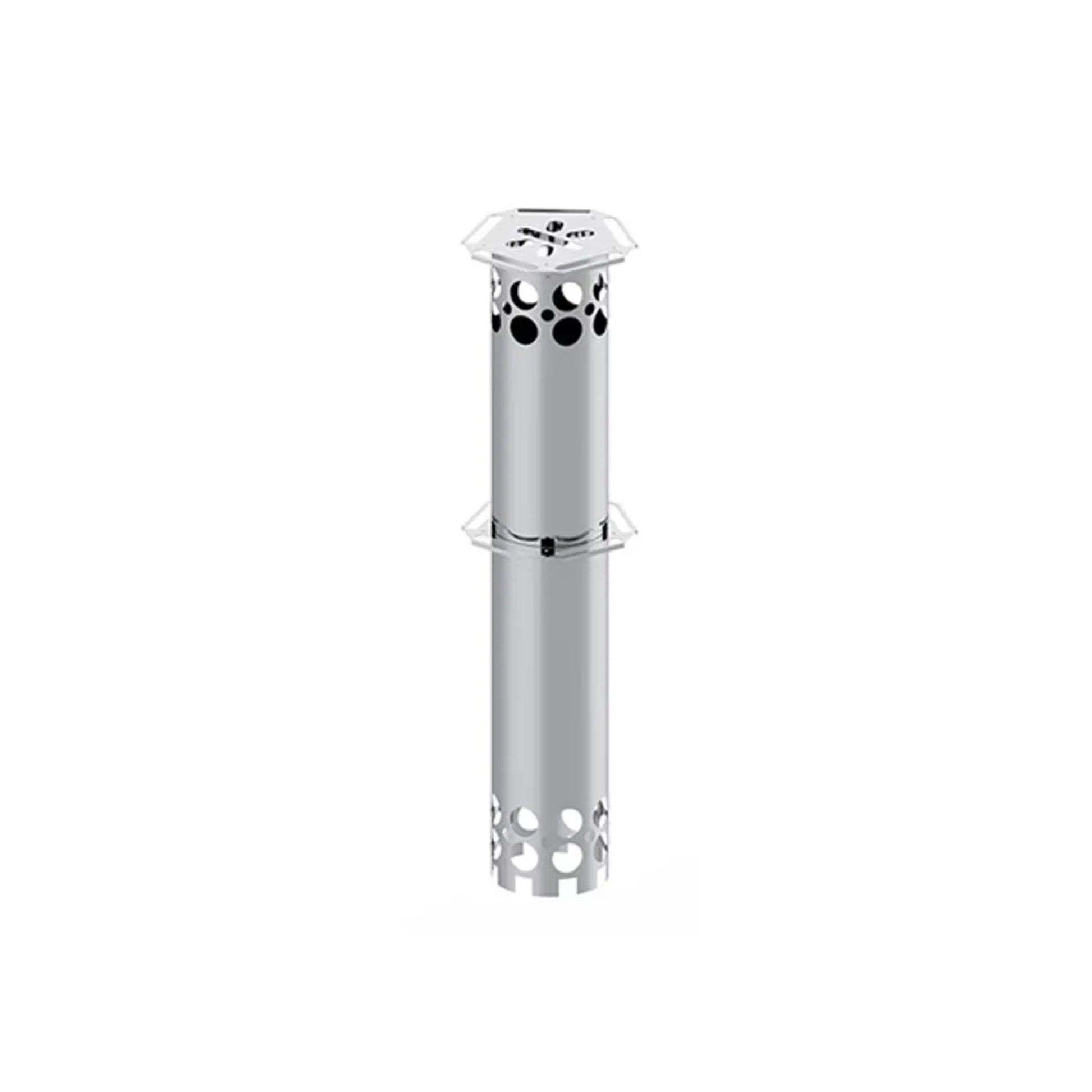 Sawo Tower Rund Stone Spacer - Badstugutta