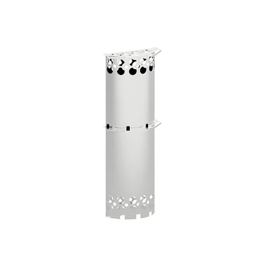 Sawo Tower Vegg Stone Spacer - Badstugutta