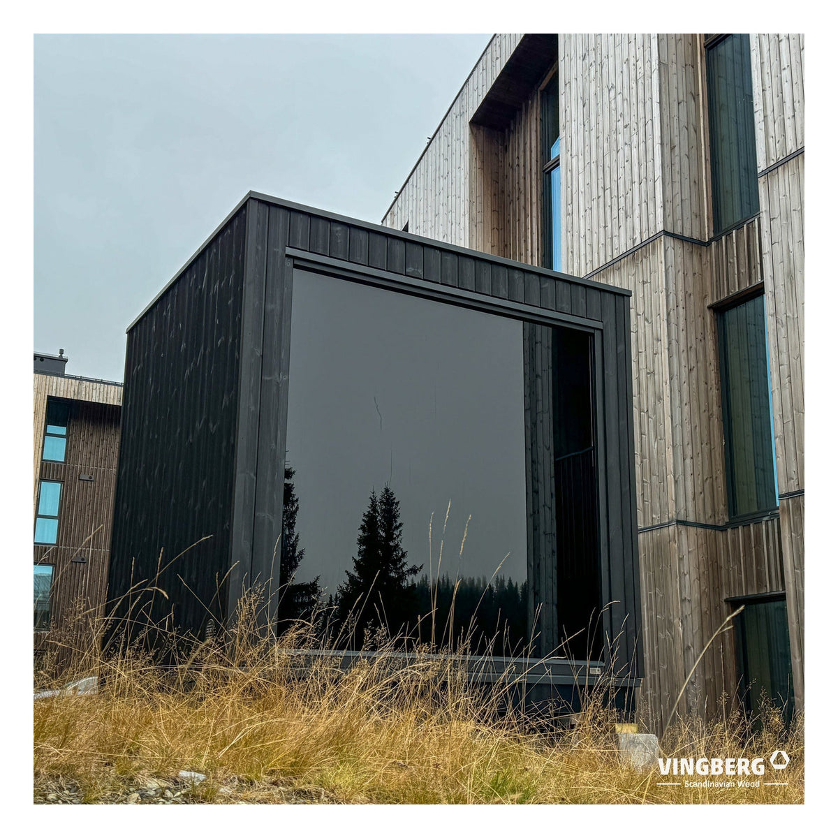 Scandit 5 - Badstugutta