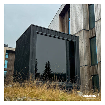 Scandit 5 - Badstugutta