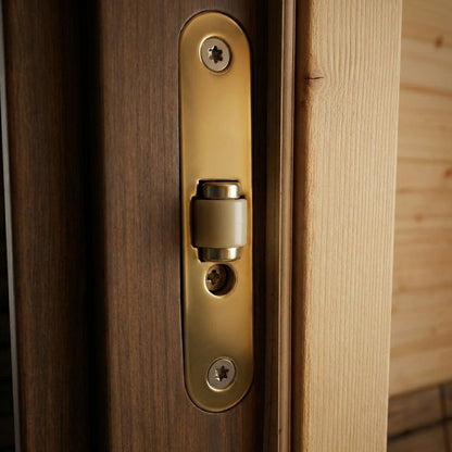 Smokin'Barrel - Badstugutta