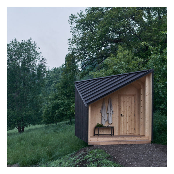 Space of Mind Designsauna
