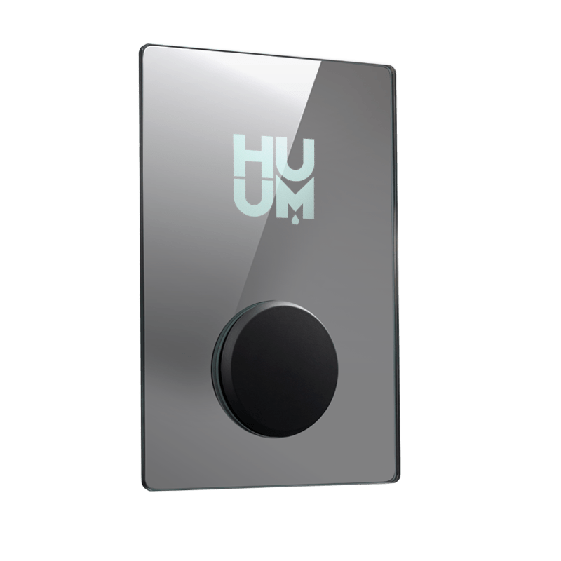 UKU Display - Badstustyring - Badstugutta