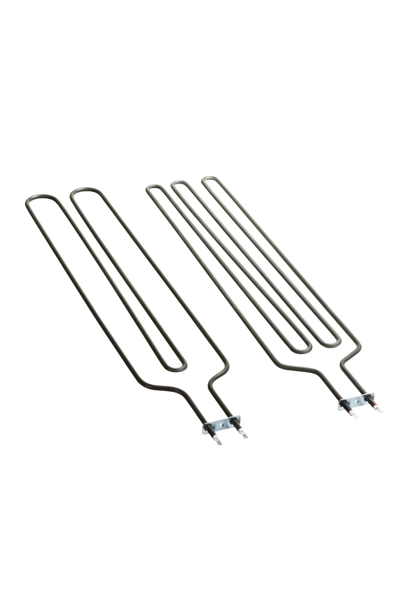 Varmeelement for Huum Cliff og Steel - Badstugutta