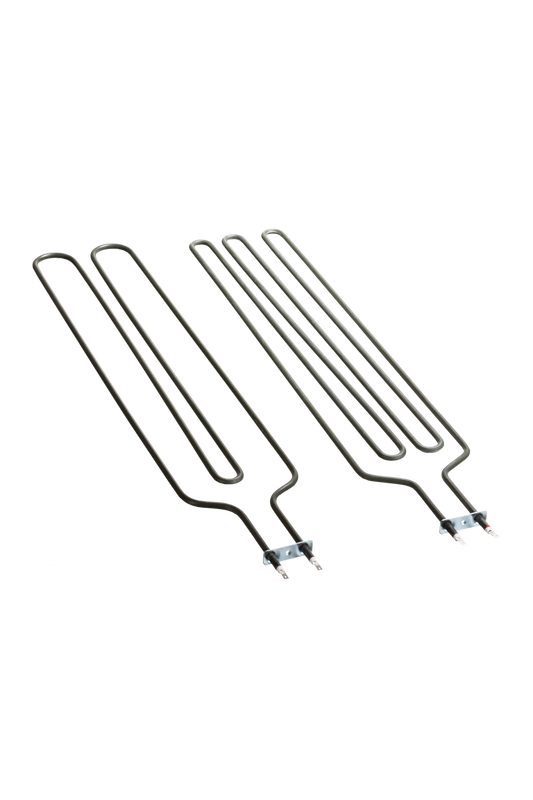 Varmeelement for Huum Cliff og Steel - Badstugutta