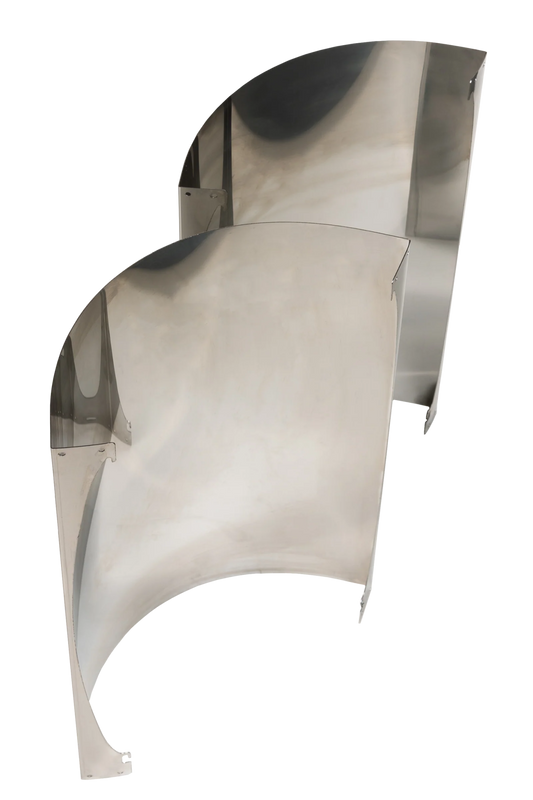 Varmereflektor Huum Hive - Badstugutta