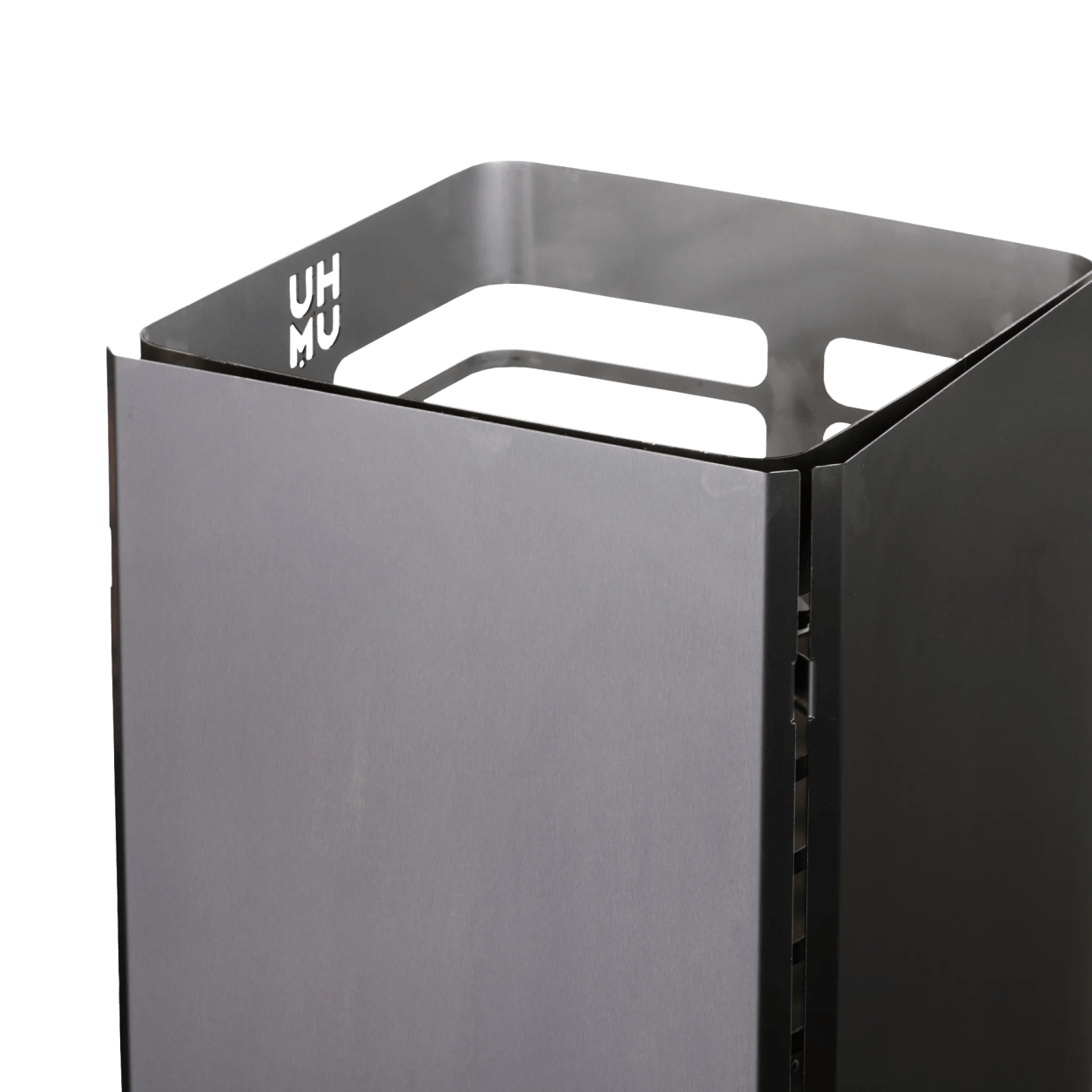 Varmereflektor til Huum Steel - Badstugutta