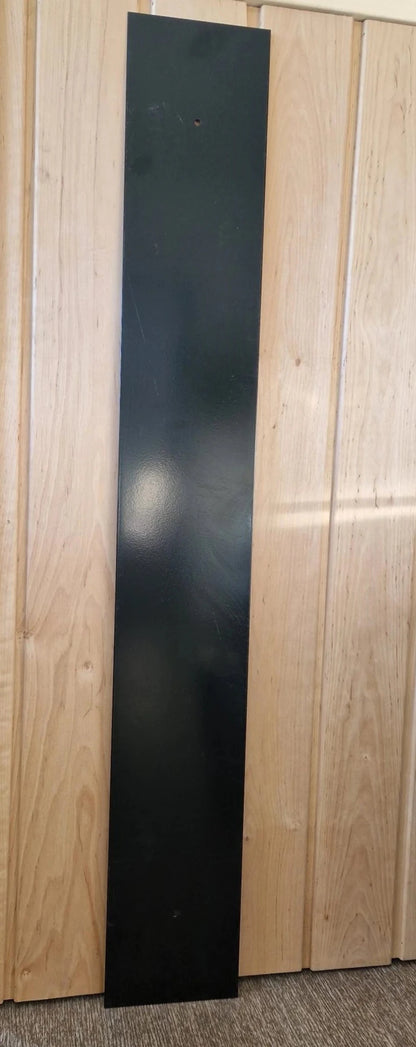 Veggbeskyttelse til Badstuovn - Sauna Sweden - Badstugutta