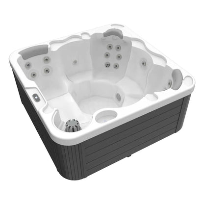 Wellis Castor P&P - Badstugutta