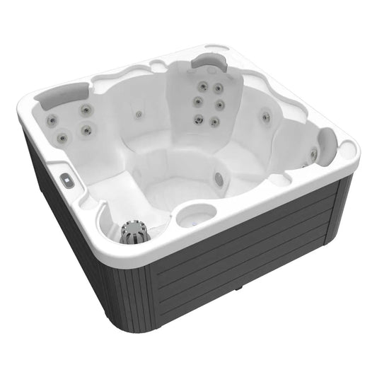 Wellis Castor P&P - Badstugutta