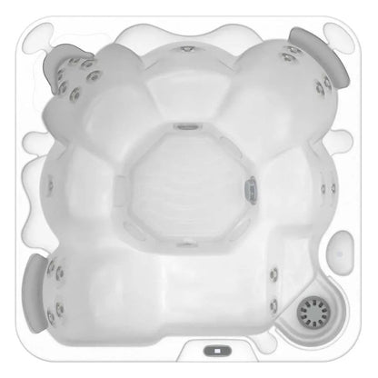 Wellis Castor P&P - Badstugutta
