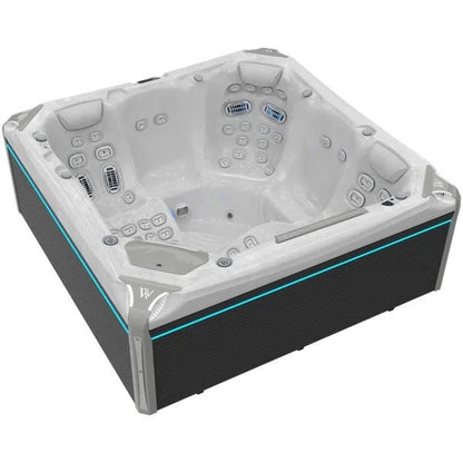 Wellis Everest Life Deluxe - Badstugutta