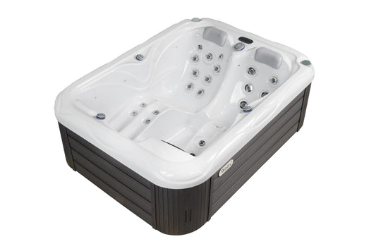 Wellis Firenze Life - Badstugutta