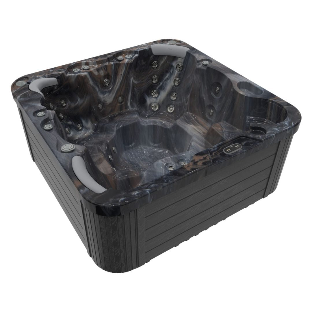 Wellis Jupiter - Badstugutta