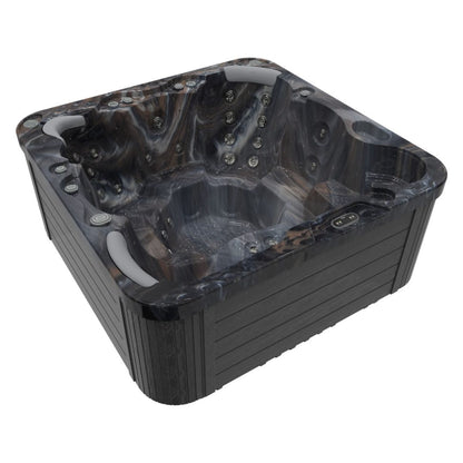 Wellis Jupiter - Badstugutta