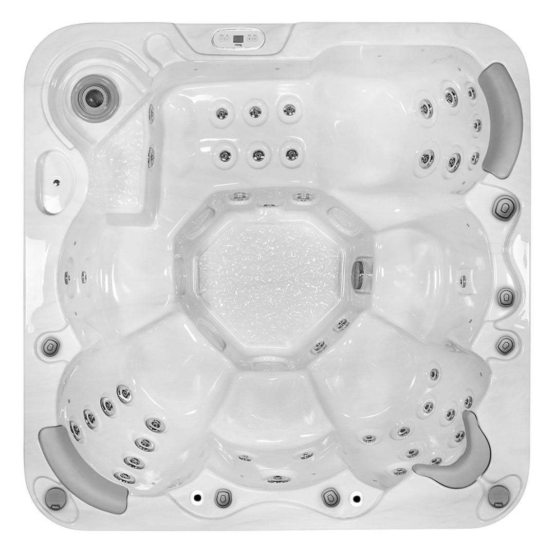 Wellis Jupiter - Badstugutta