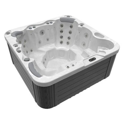 Wellis Jupiter - Badstugutta
