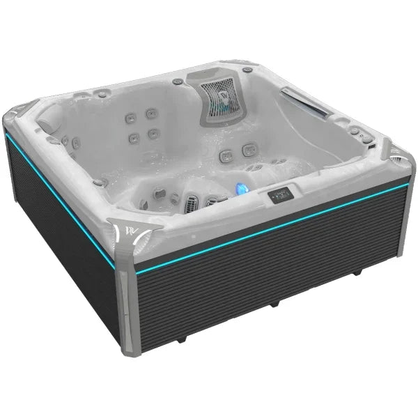 Wellis Kilimanjaro Life Deluxe - Badstugutta