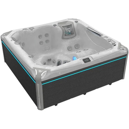 Wellis Kilimanjaro Life Deluxe - Badstugutta