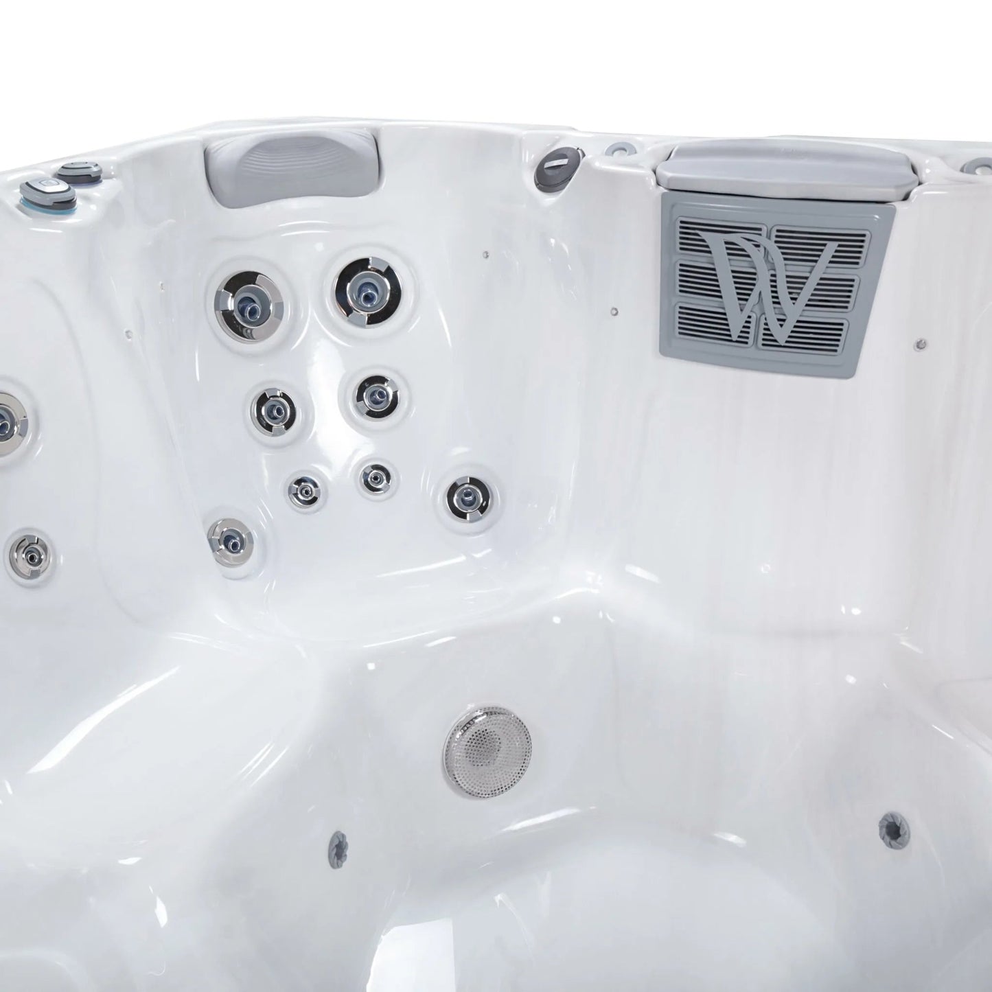 Wellis Lima Life - Badstugutta